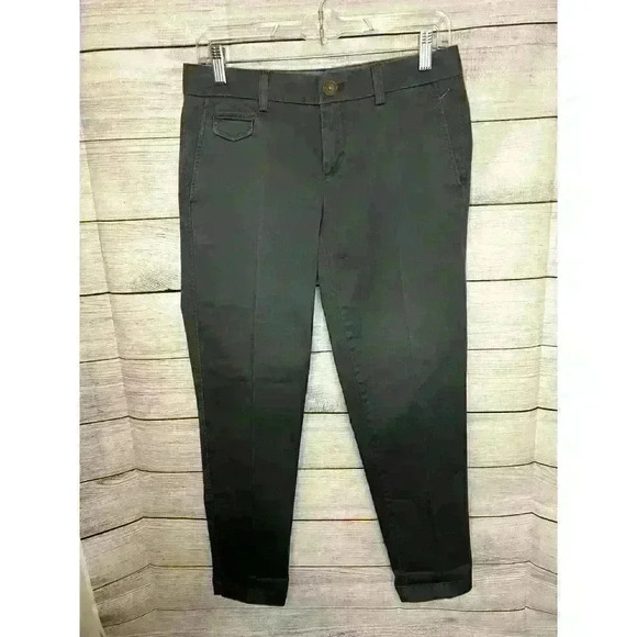 Banana Republic Weekend Chino Pants - Picture 1 of 6